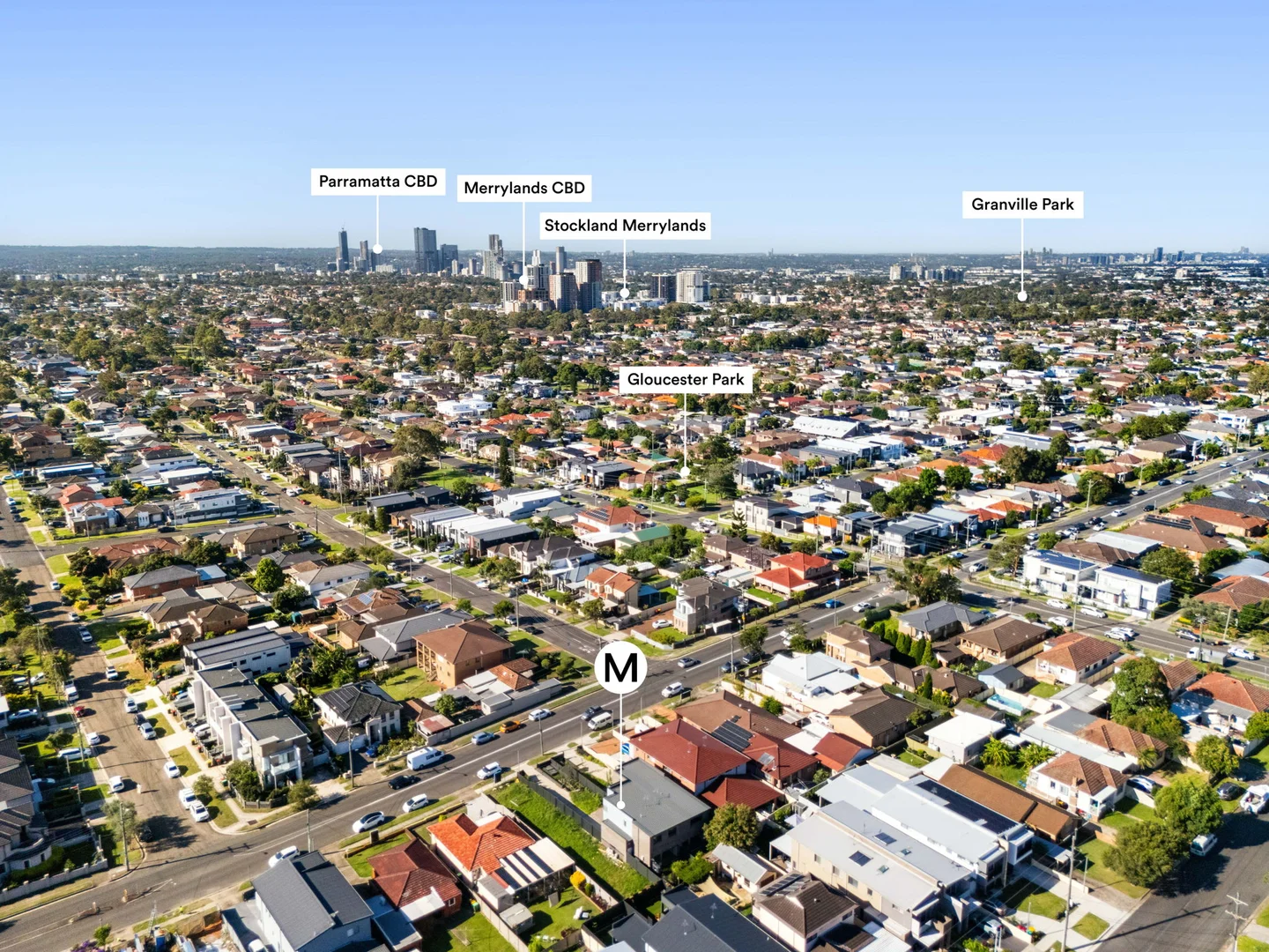 Additional image 18 of 170 & 170A Hawksview Street, Guildford NSW 2161