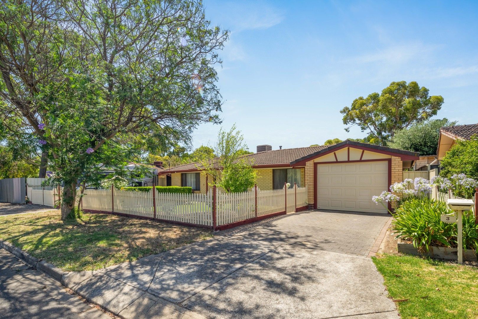 3 Protea Street, Morphett Vale SA 5162, Image 0