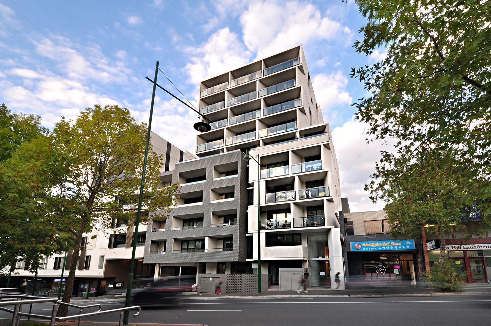 606/710 Station Street, Box Hill VIC 3128, Image 0