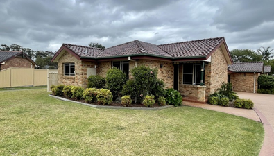 Picture of 6 Coralie Close, NORTH NOWRA NSW 2541