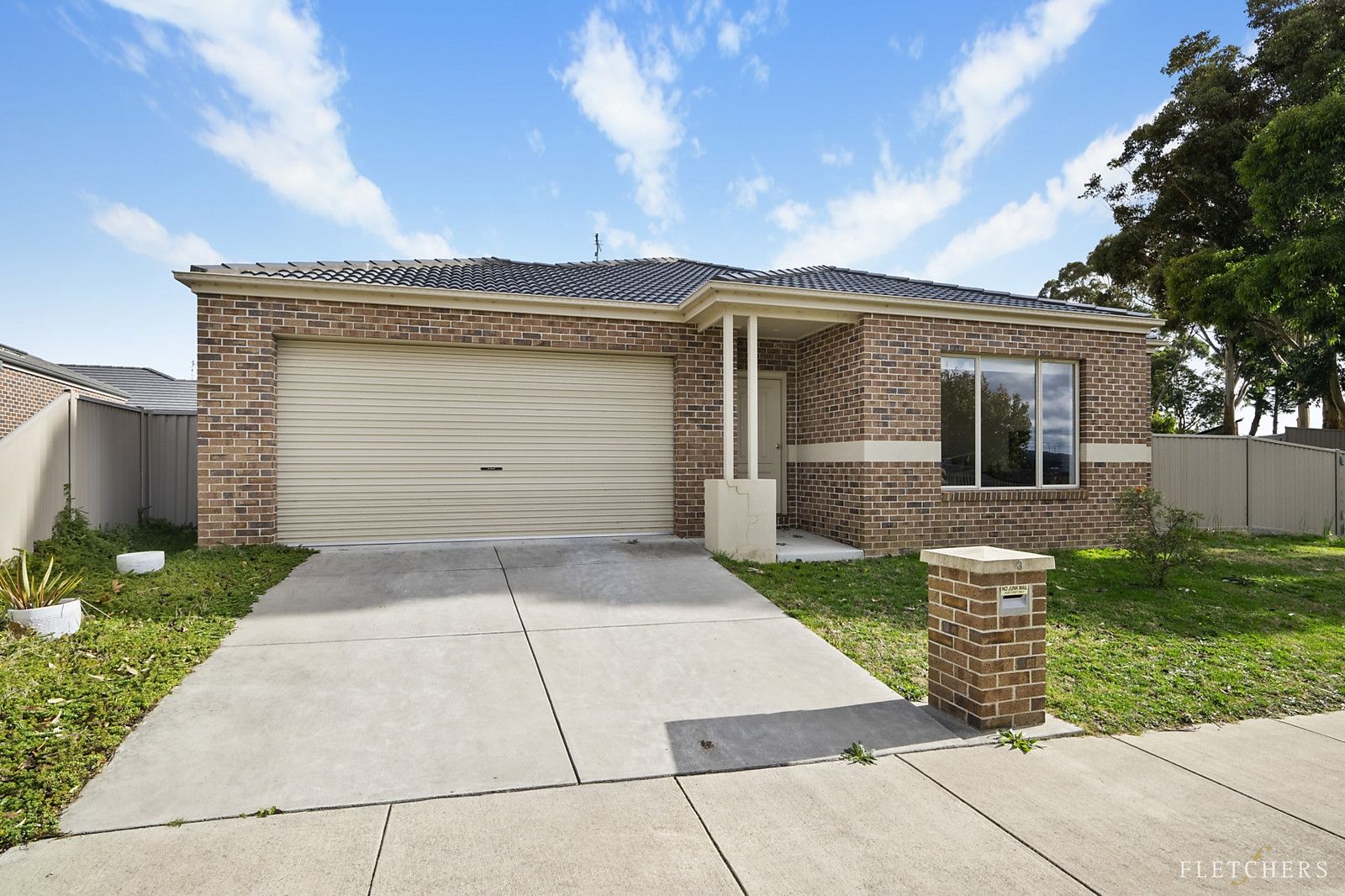 3 bedrooms House in 3 Conrad Court GOLDEN POINT VIC, 3350