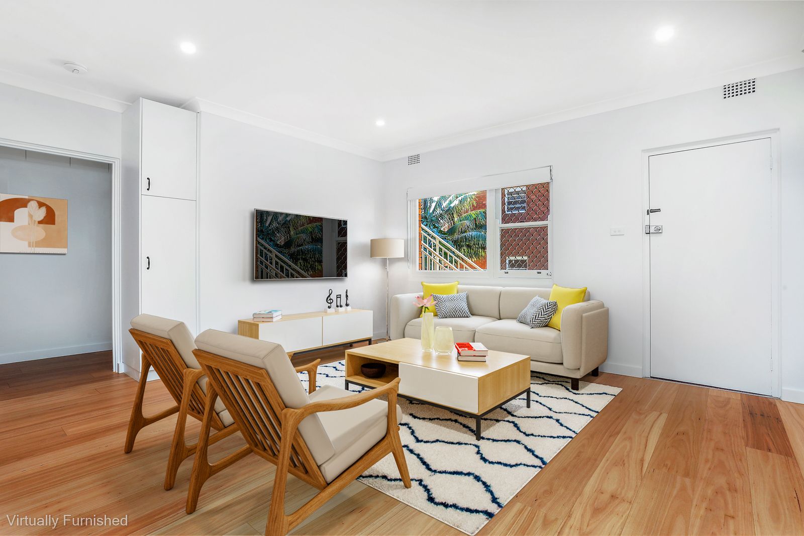 1 bedrooms Apartment / Unit / Flat in 2/5 Caronia Avenue CRONULLA NSW, 2230