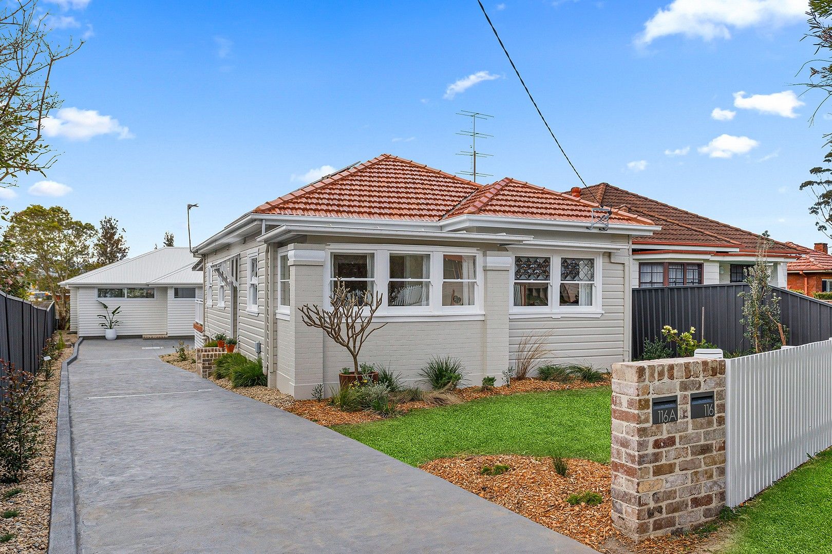 116 Farrell Road, Bulli Property History & Address Research Domain