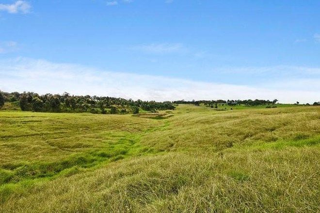 Picture of Lot 51 Lenaghans Drive, LENAGHAN NSW 2322