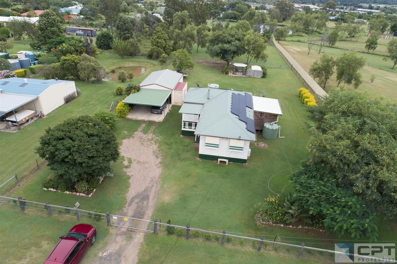 3 Stieler Drive, Plainland QLD 4341, Image 0