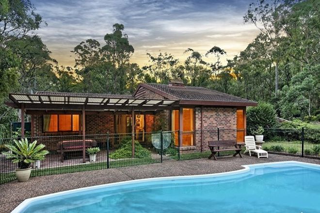 372 Houses For Sale In Jilliby Nsw 2259 Domain