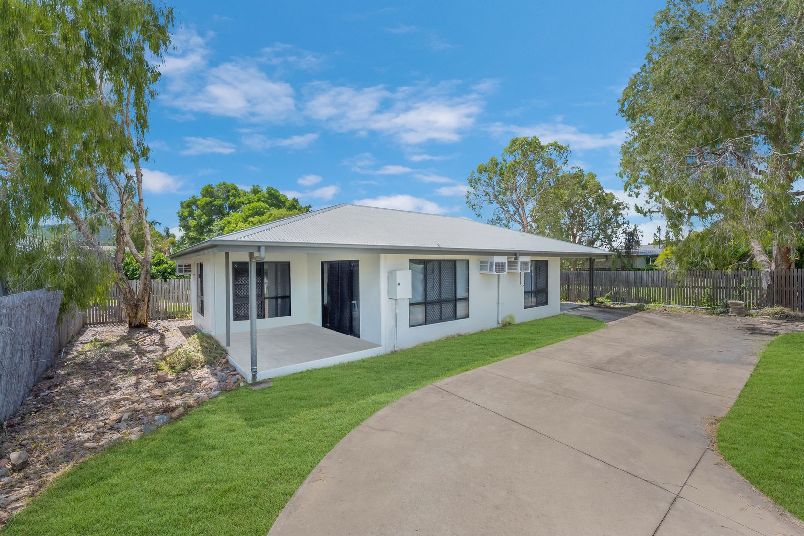 71A Peel Street, Garbutt QLD 4814, Image 1