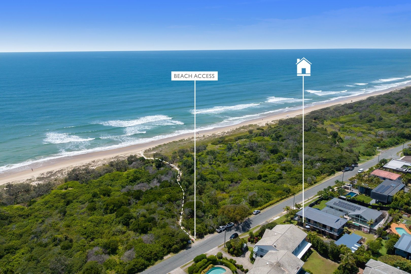 1/58 Peregian Esplanade, Peregian Beach QLD 4573, Image 0