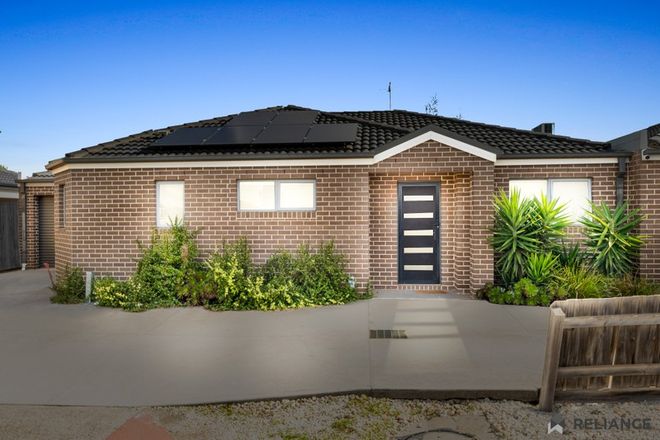 Picture of 1/17 Claire Way, TARNEIT VIC 3029