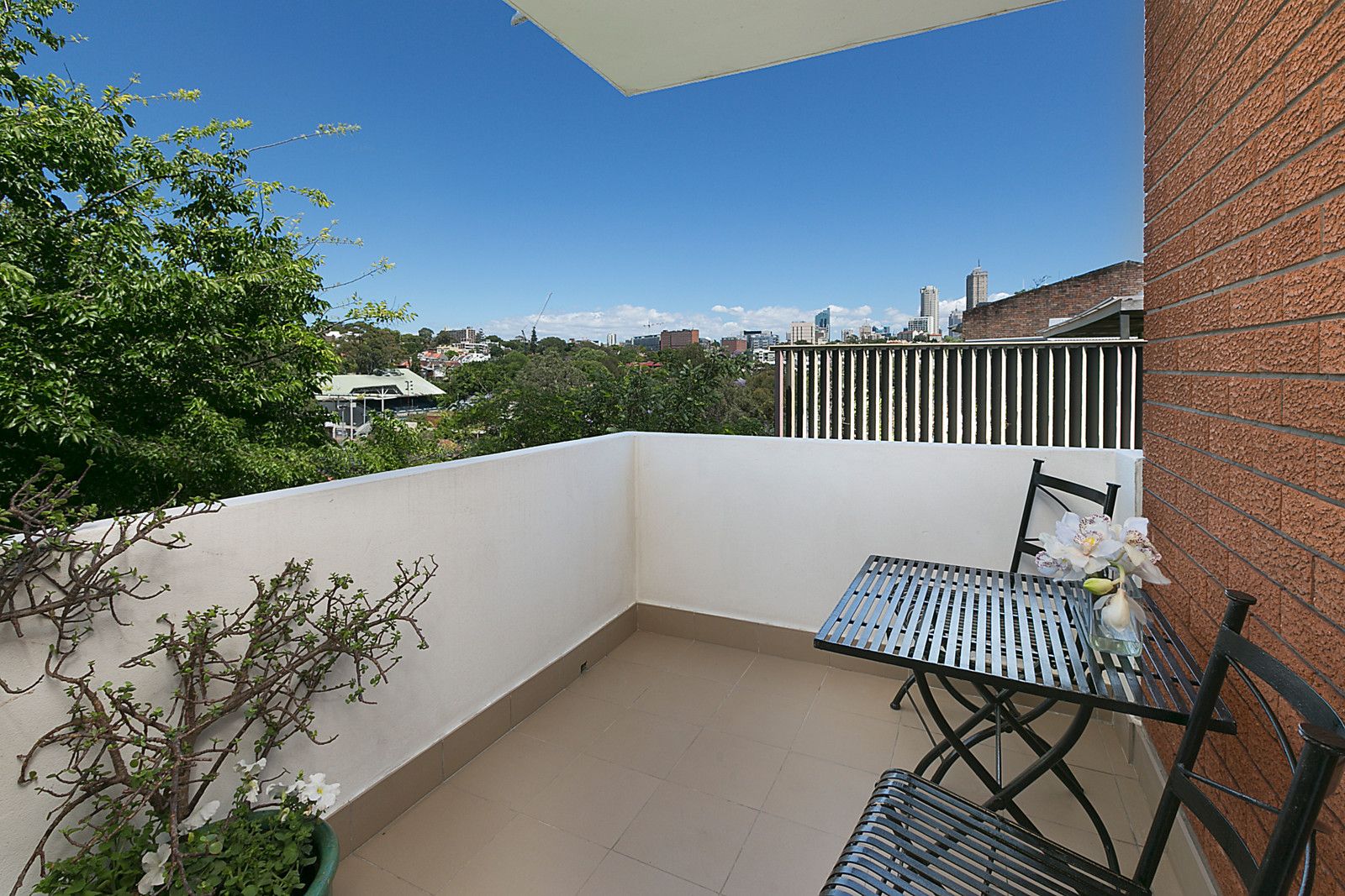 8/4 South Street, Edgecliff NSW 2027, Image 1