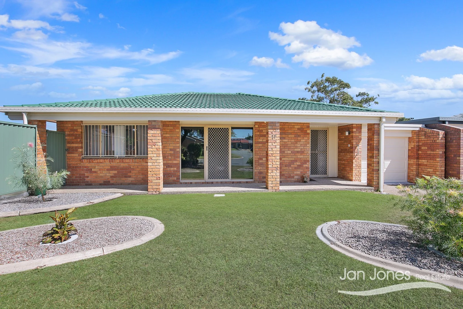 Primary image of 27/56 Miller Street, Kippa-Ring QLD 4021