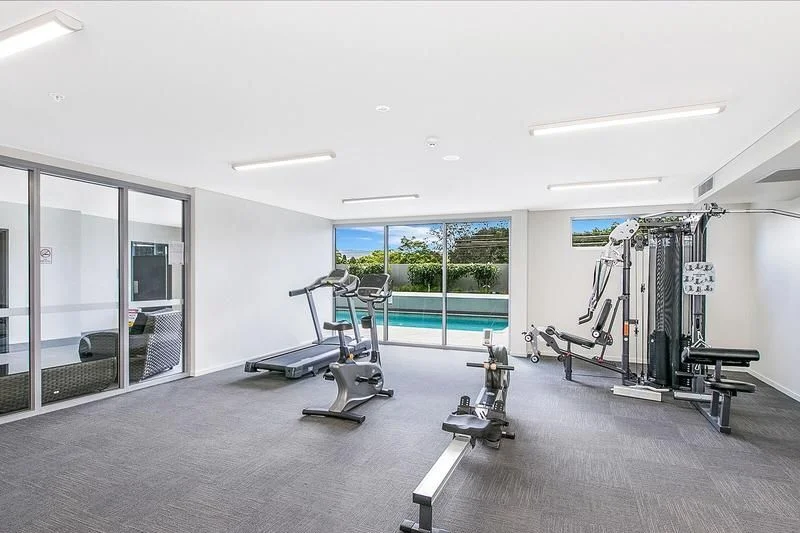 Additional image 11 of 205/6 Land Street, Toowong QLD 4066