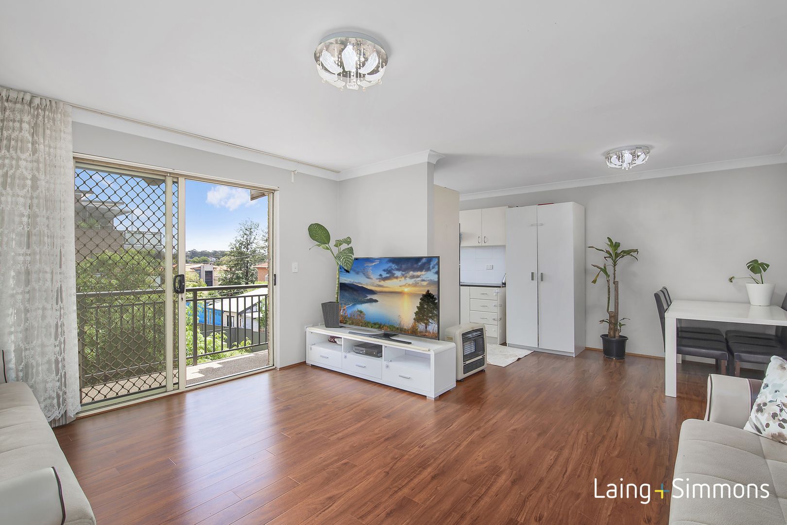 10/439 Guildford Road, Guildford NSW 2161