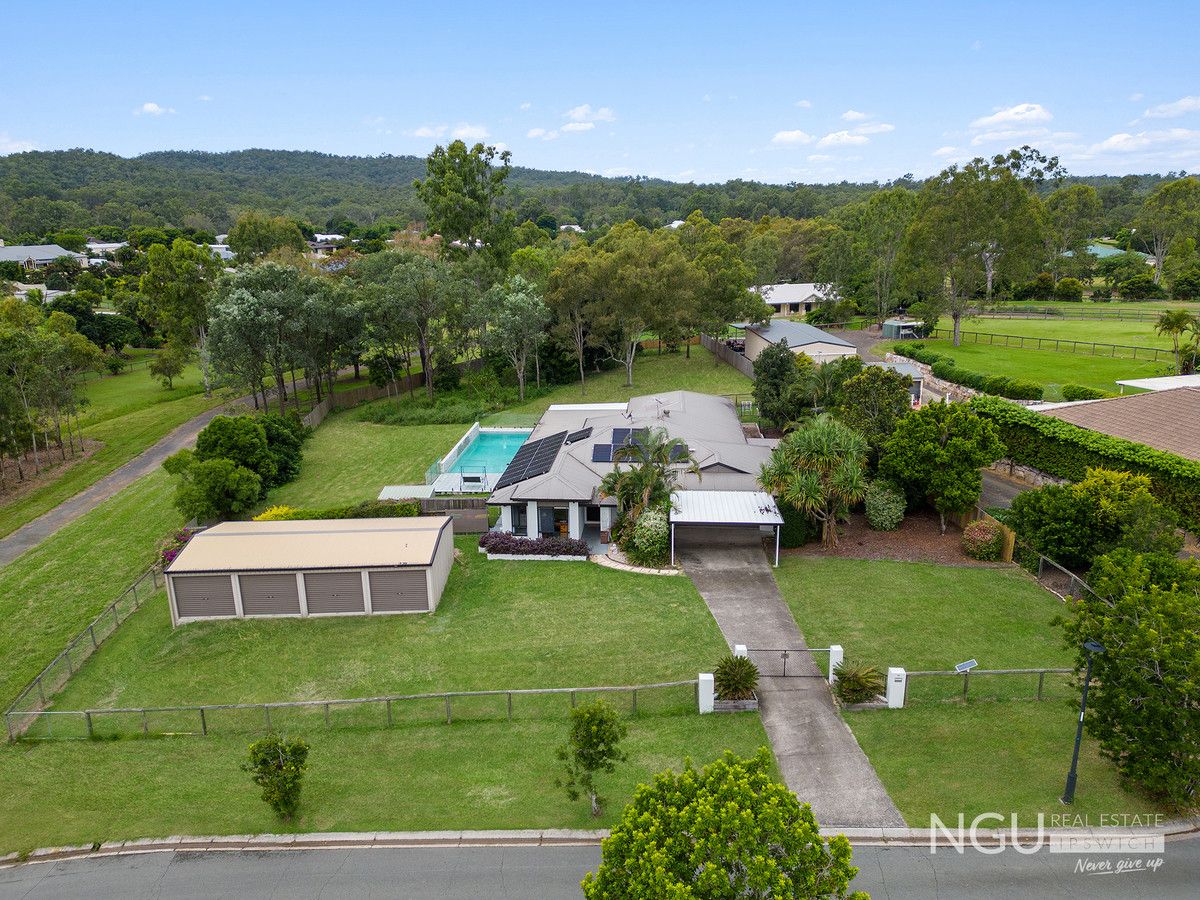 43 Diamantina Circle, Karalee QLD 4306, Image 0