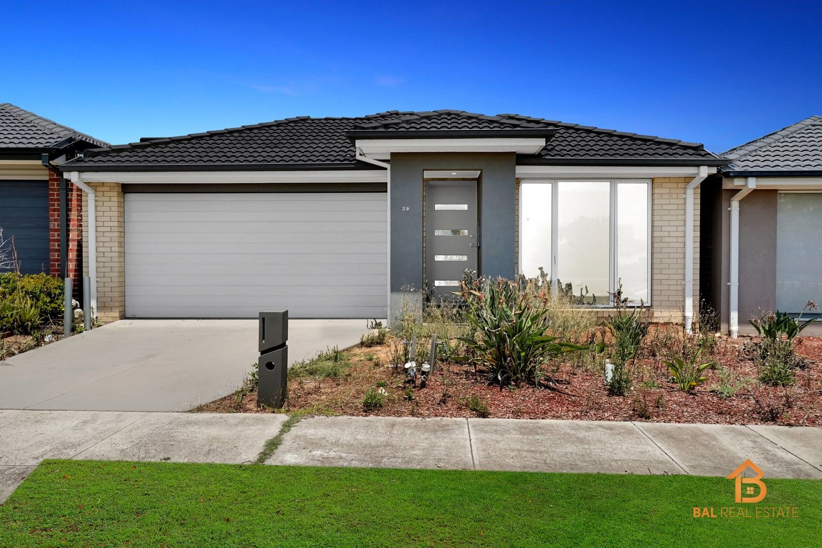 4 bedrooms House in 39 Gilbee Road TRUGANINA VIC, 3029
