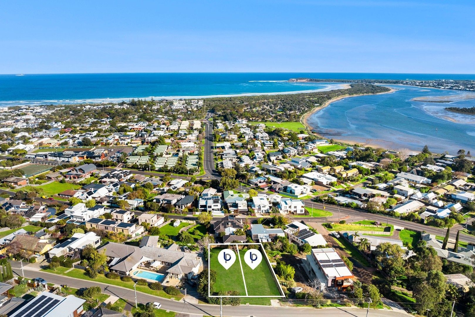 6 The Avenue, Ocean Grove VIC 3226, Image 0