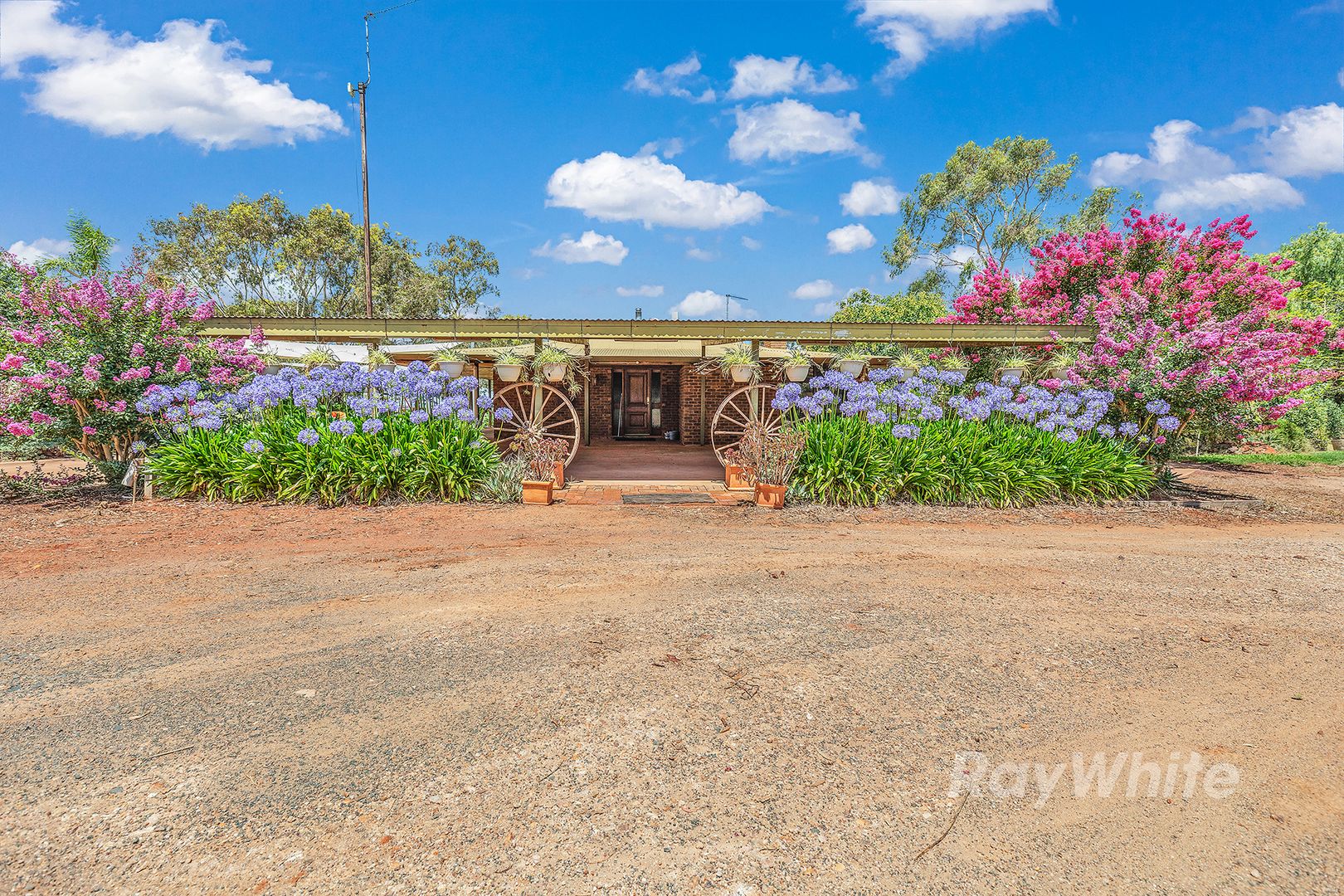 813 Hanrahan Road, Nanneella VIC 3561, Image 2