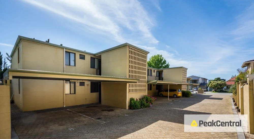 Additional image 13 of 4/1 Cale Street, Como WA 6152