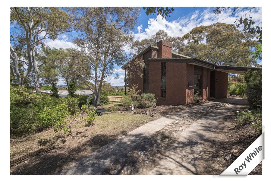 36 Powlett St, Kaleen ACT 2617, Image 0