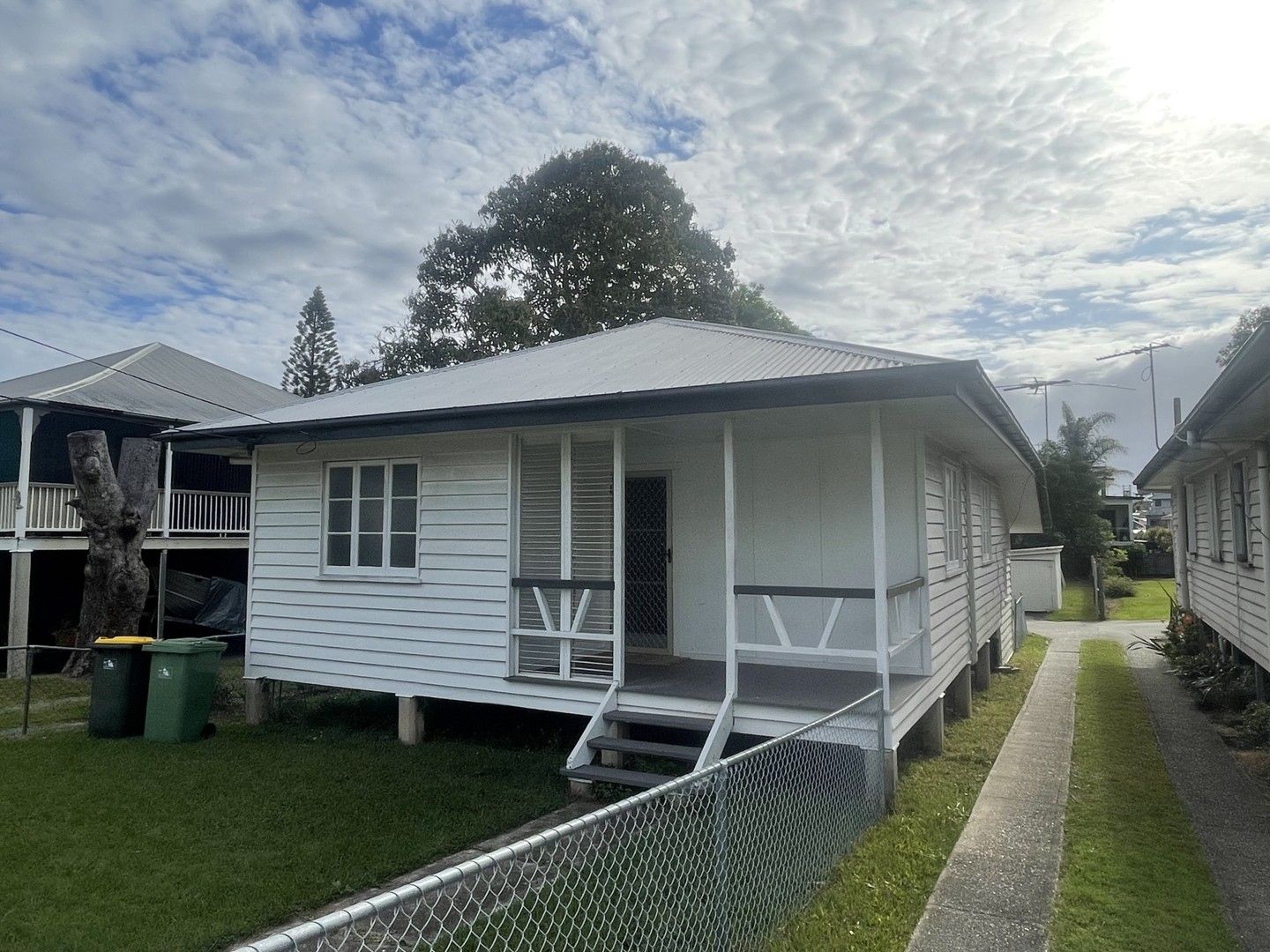 2 bedrooms House in 39 Sutton Street REDCLIFFE QLD, 4020