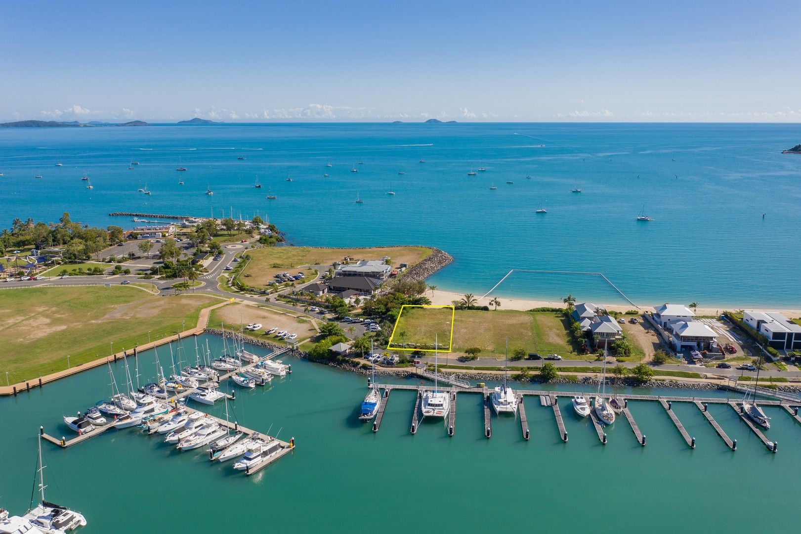 Lot 1 The Beacons, Airlie Beach QLD 4802, Image 0
