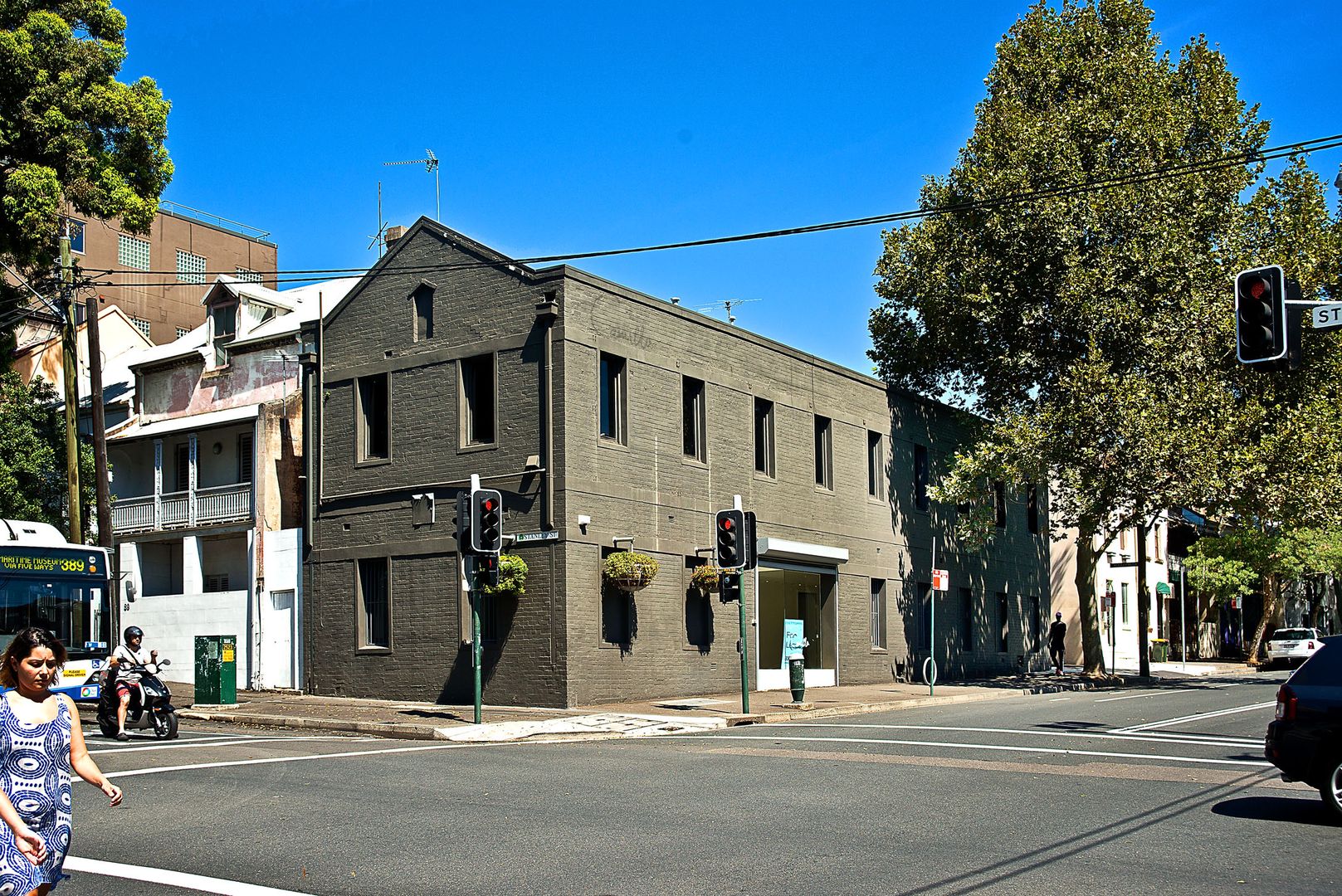 158A-162 Crown Street, Darlinghurst NSW 2010, Image 1