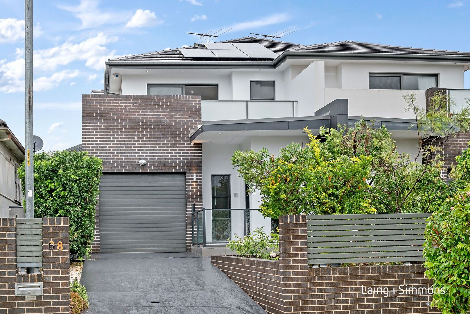 68 Mary Street, Merrylands NSW 2160, Image 0