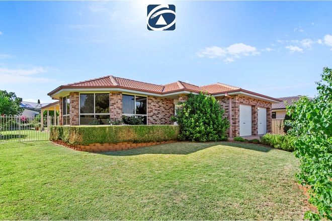 Picture of 48 Boronia Drive, CALALA NSW 2340