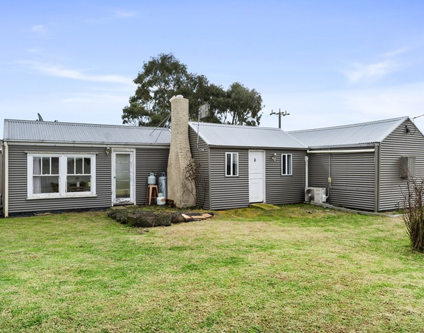 182 Larpent Road, Corunnun VIC 3249