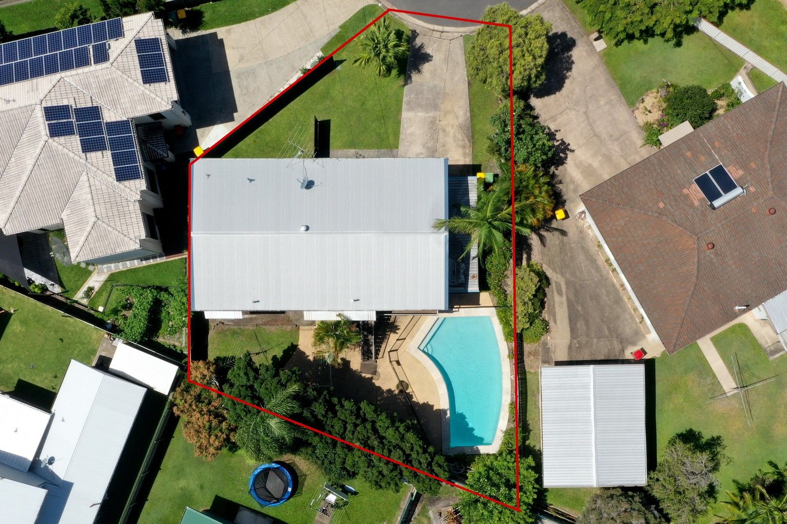 5 Coghlan Court, Maroochydore QLD 4558, Image 1