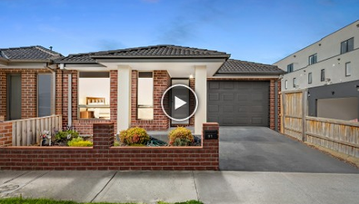 Picture of 91 Henry Street, PAKENHAM VIC 3810