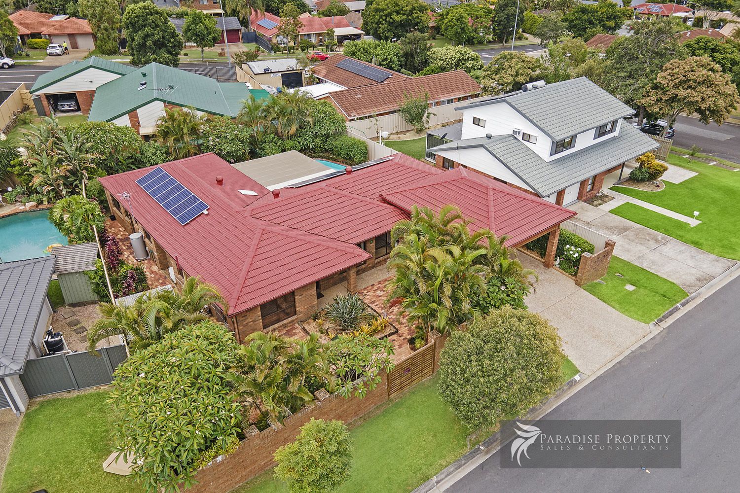 3 Millbend Cres, Algester QLD 4115, Image 0