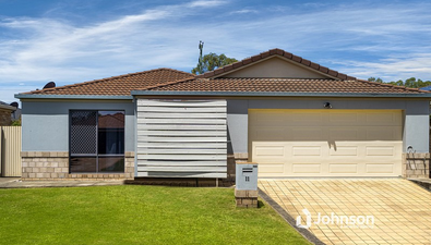 Picture of 11 Cobbler Place, HEMMANT QLD 4174