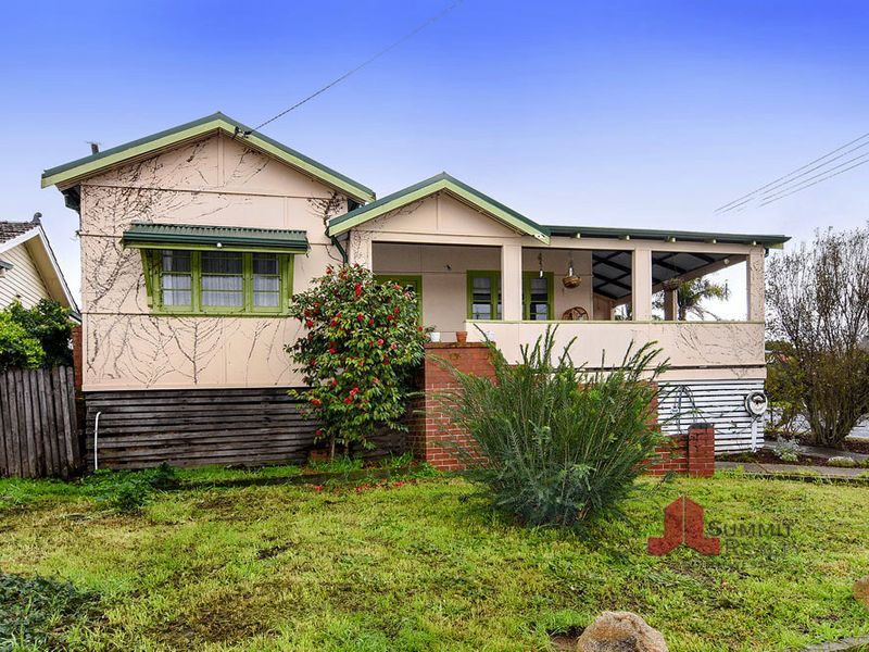 64 Wallsend Street, Collie WA 6225