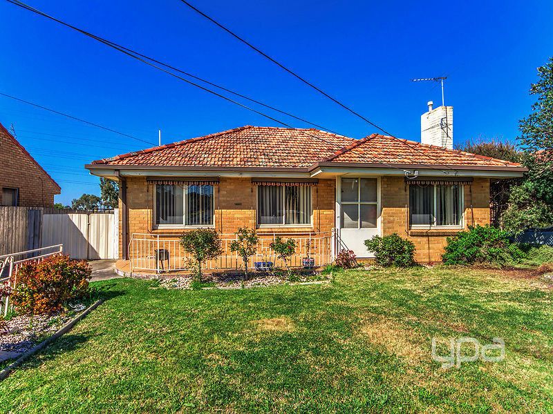 15 Bicknell Court, Broadmeadows VIC 3047