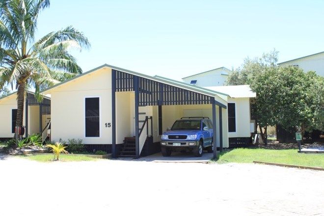 Picture of 15 Williams Ave, FRASER ISLAND QLD 4581