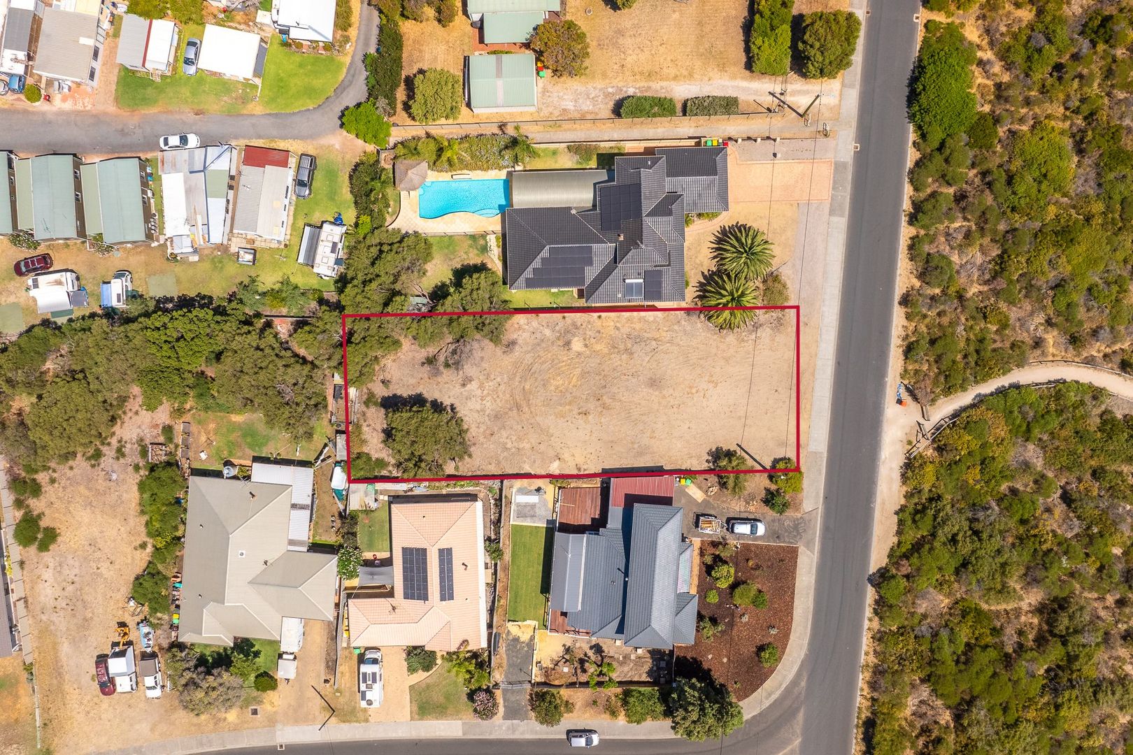 20 West Coast Drive, Binningup WA 6233, Image 1