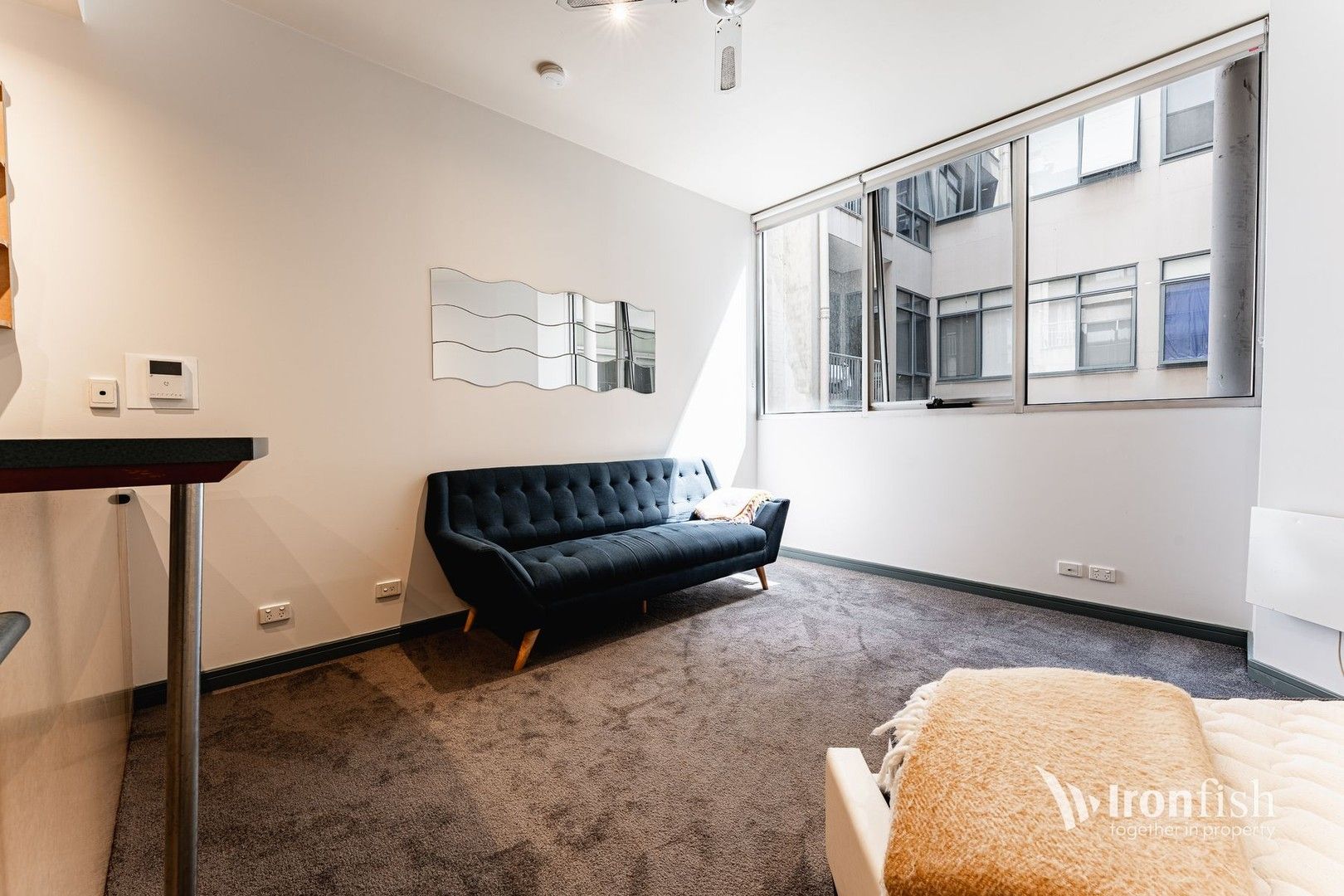 1 bedrooms Apartment / Unit / Flat in 23/398 La Trobe Street MELBOURNE VIC, 3000