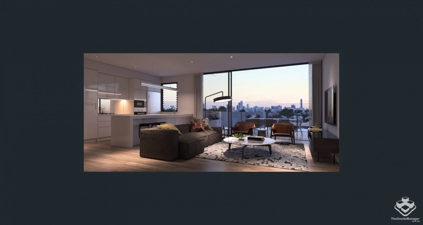 Additional image 9 of ID:21173236/109 Chalk Street, Lutwyche QLD 4030