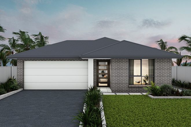 Picture of Lot 212 Proposed Road, LEPPINGTON NSW 2179