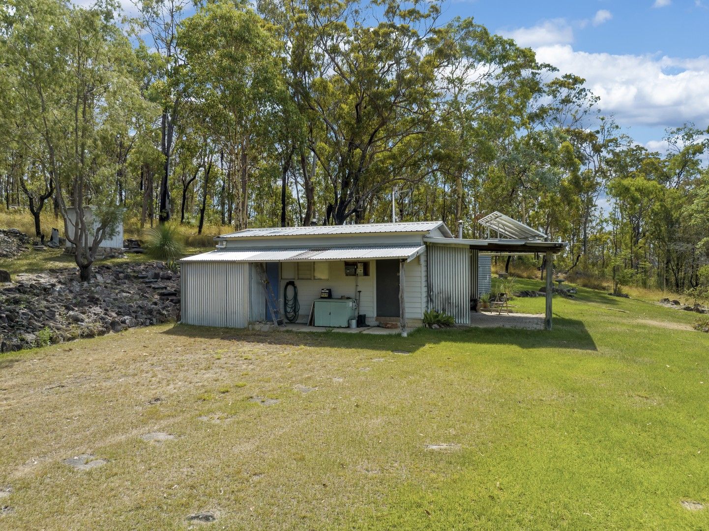 480 Ogilve Drive, Tabulam NSW 2469, Image 2