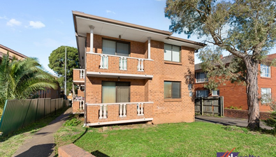 Picture of 6/85 Northumberland Rd, AUBURN NSW 2144