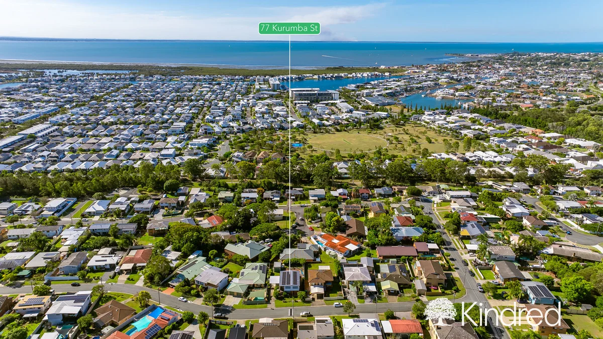 Additional image 4 of 77 Kurumba Street, Kippa-Ring QLD 4021