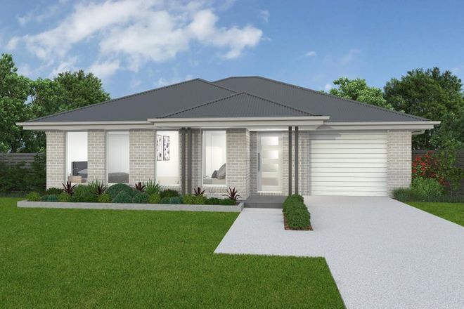 Picture of 194 Shetland Street, MINMI NSW 2287