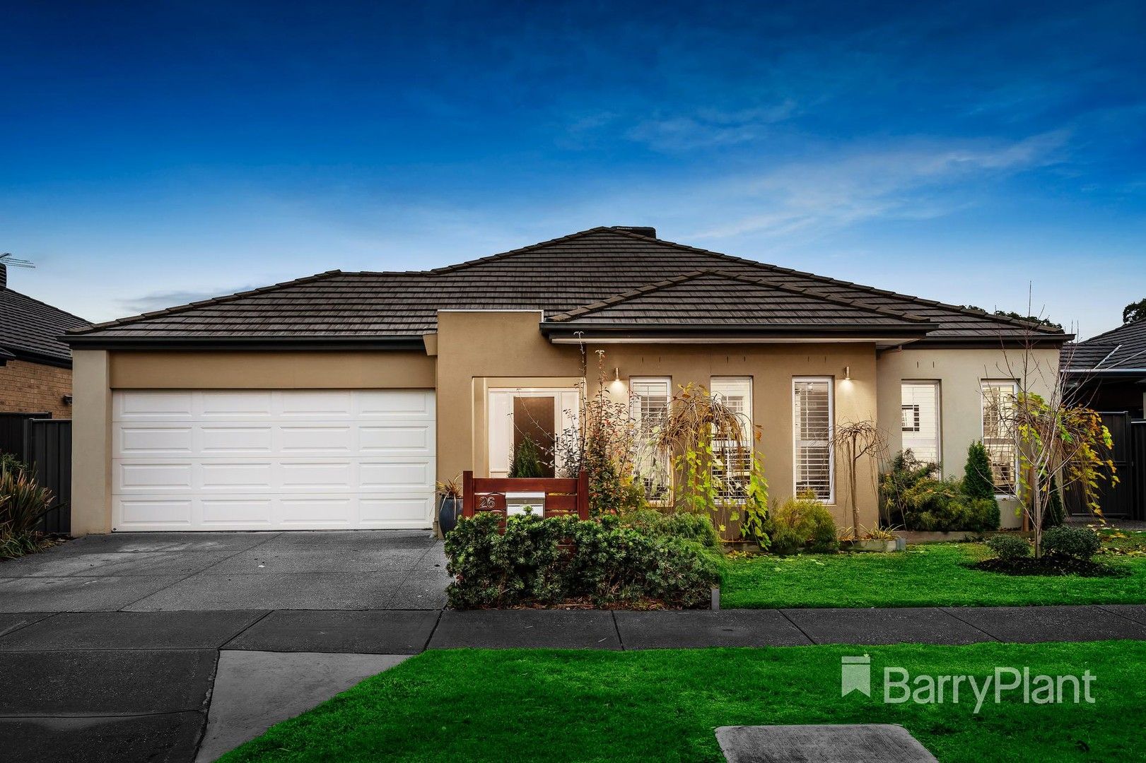 26 Harriers Street, Mernda VIC 3754, Image 0