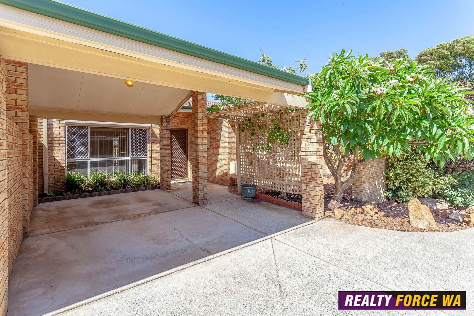 10/186 Tyler Street, Tuart Hill WA 6060, Image 0