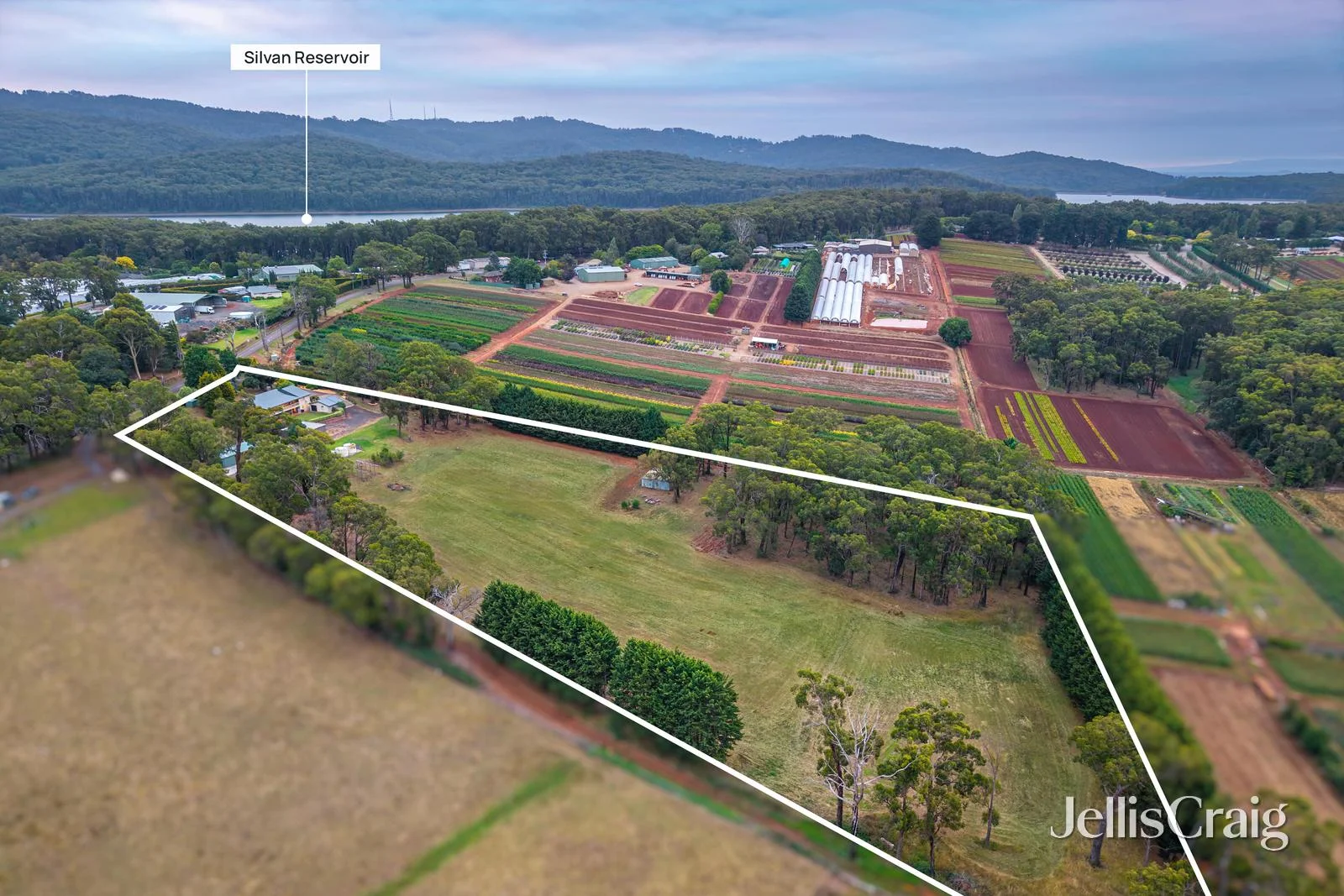 Additional image 31 of 150 Monbulk-Seville Road, Silvan VIC 3795