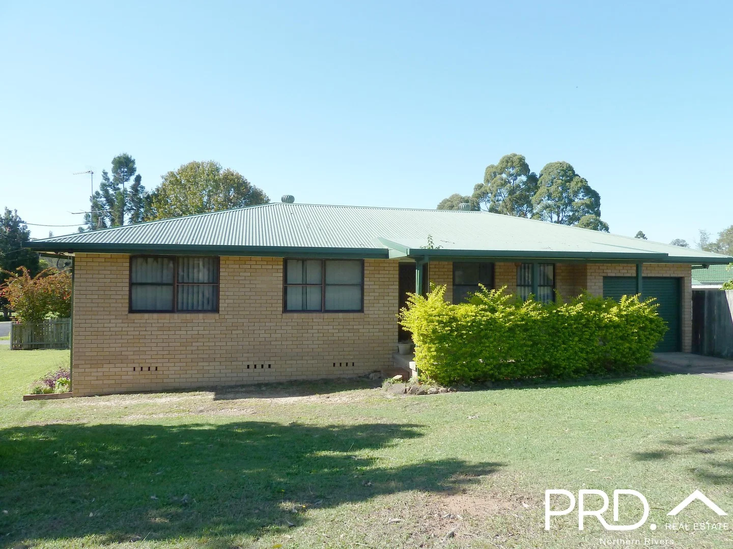 1 Kurrajong Avenue, Casino NSW 2470