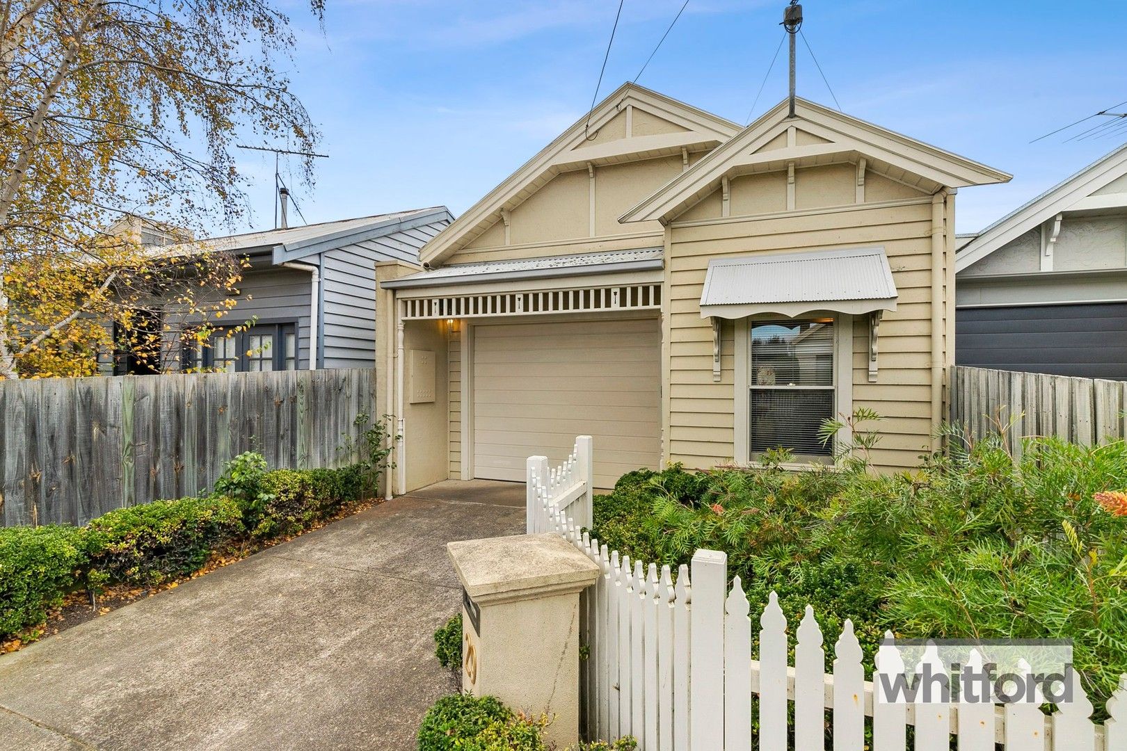 3 bedrooms Townhouse in 1/29 Walker Street RIPPLESIDE VIC, 3215