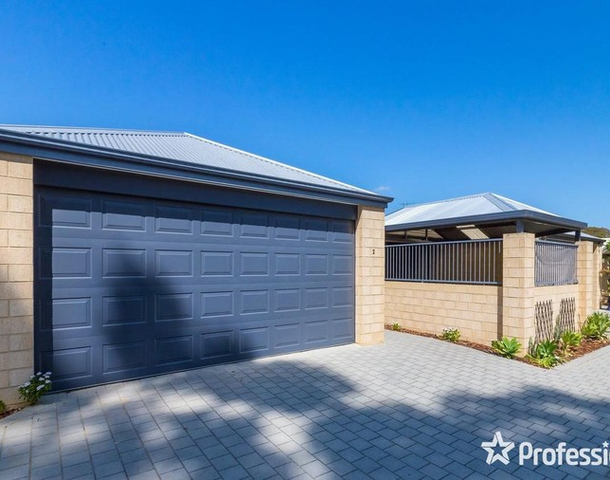 2/142 Owtram Road, Armadale WA 6112